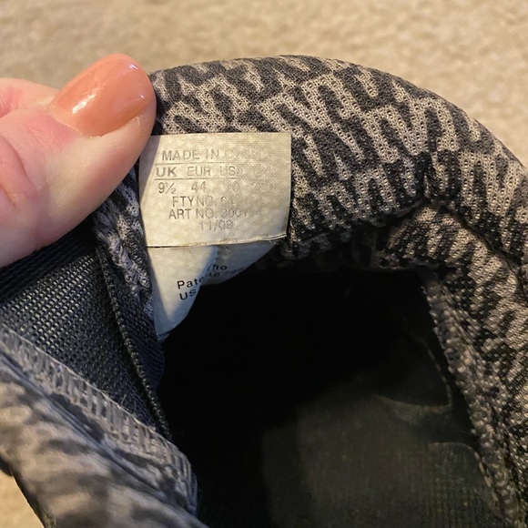 Mavic Contagrip mountain biking shoes - Picture 5 of 5